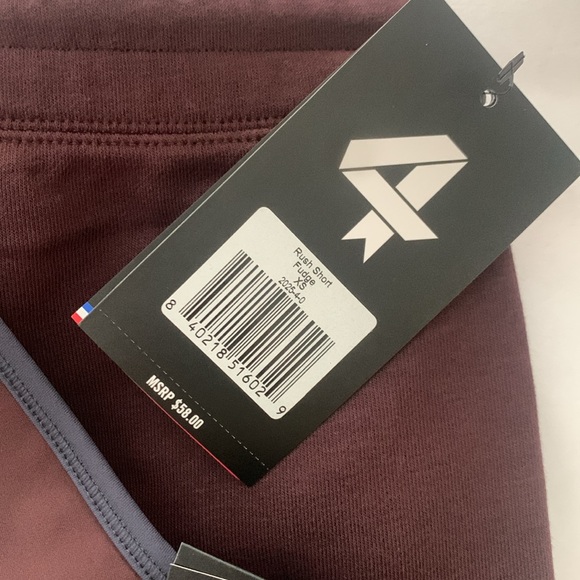 NWT! Four Laps XS bundle of 2 - Picture 4 of 4